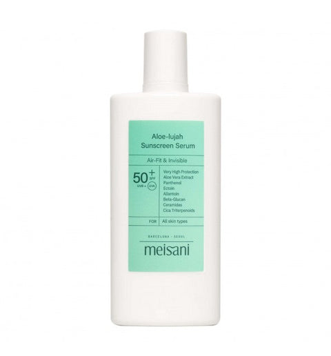 Sonnenschutz (K-Beauty SPF)