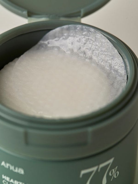 ANUA Heartleaf 77 Clearpad