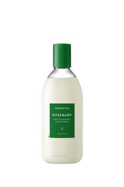 AROMATICA Rosemary Hair Thickening Conditioner