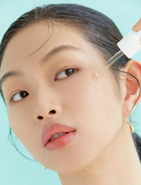 AXIS-Y Artichoke Intensive Skin Barrier Ampoule