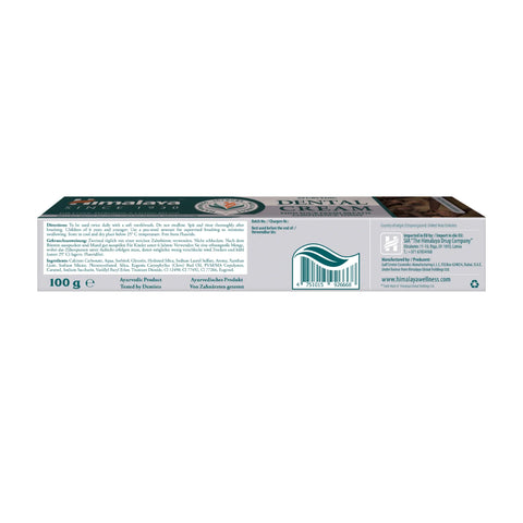 Himalaya Ayurvedische Zahncreme – Clove - 100g