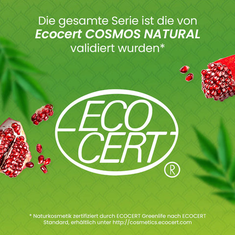 Himalaya Botanique Neem & Granatapfel Zahnpasta - 150 g