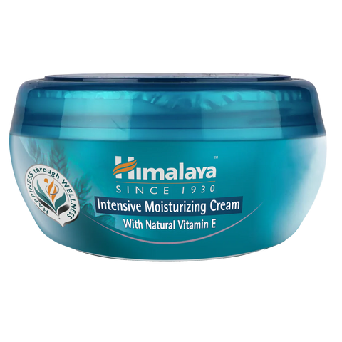 Himalaya Intensiv feuchtigkeitsspendende Creme