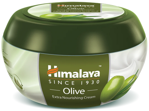Himalaya Extra nährende Olivencreme