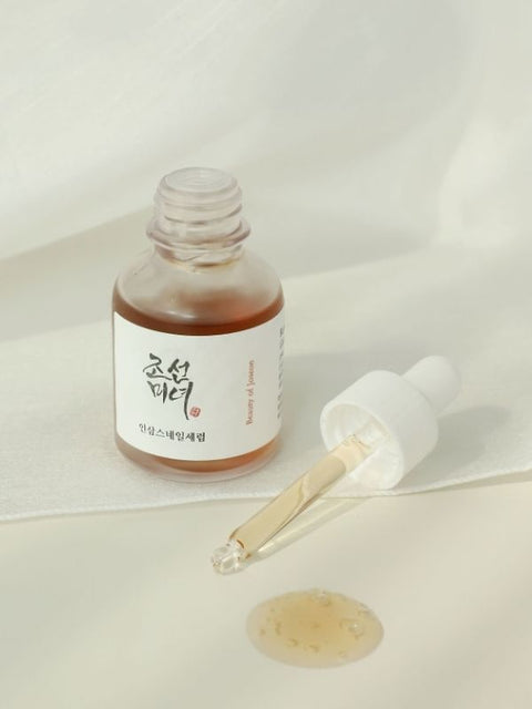 BEAUTY OF JOSEON Revive Serum Ginseng + Snail Mucin 30ml