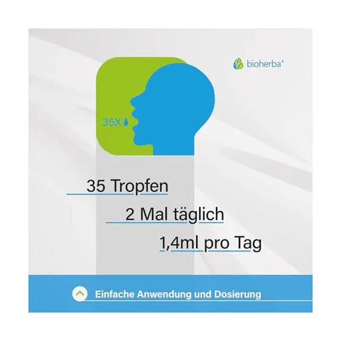 Spirulina Turpin Tropfen Tinktur 50 ml