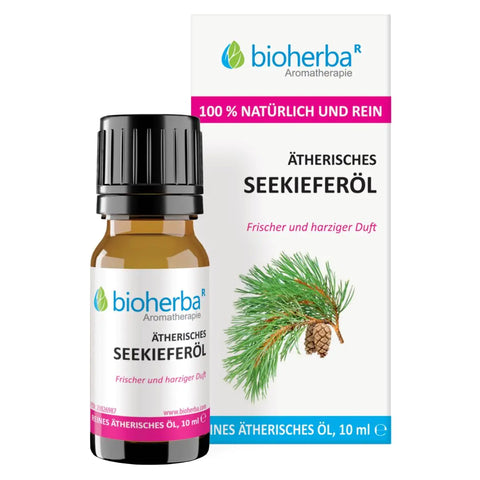 Ätherisches reines Seekieferöl 10 ml