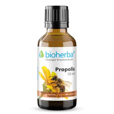 Propolis Tropfen Tinktur 50 ml