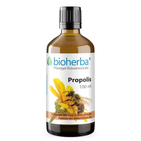 Propolis Tropfen Tinktur 100 ml