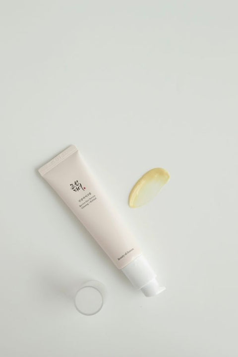 BEAUTY OF JOSEON Revive Eye Serum: Ginseng & Retinal