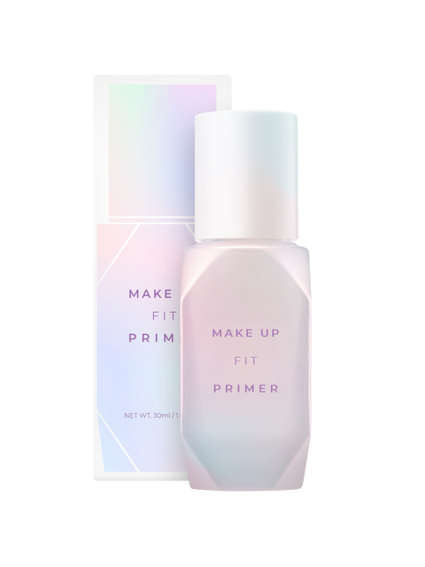 B.O.M Make Up Fit Primer