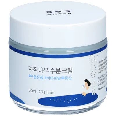 ROUND LAB Birch Juice Moisturizing Cream