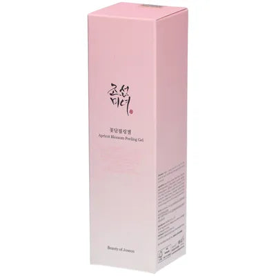 BEAUTY OF JOSEON Apricot Blossom Peeling Gel