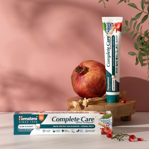Himalaya Gum Expert– Complate Care Zahncreme - 75 ml