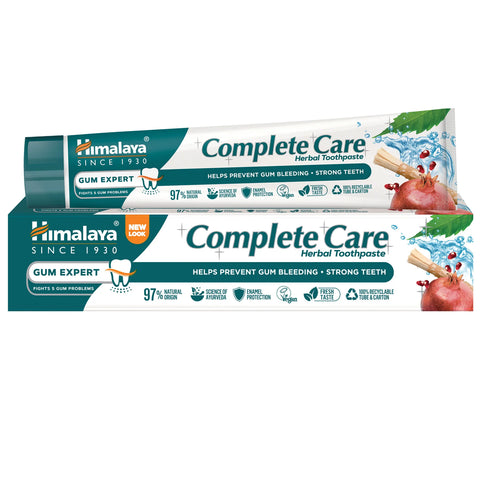 Himalaya Gum Expert– Complate Care Zahncreme - 75 ml
