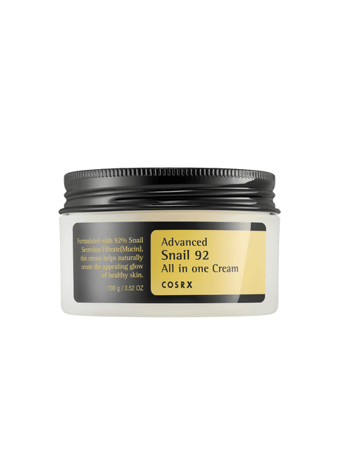 COSRX Advanced Snail 92 All in One Cream