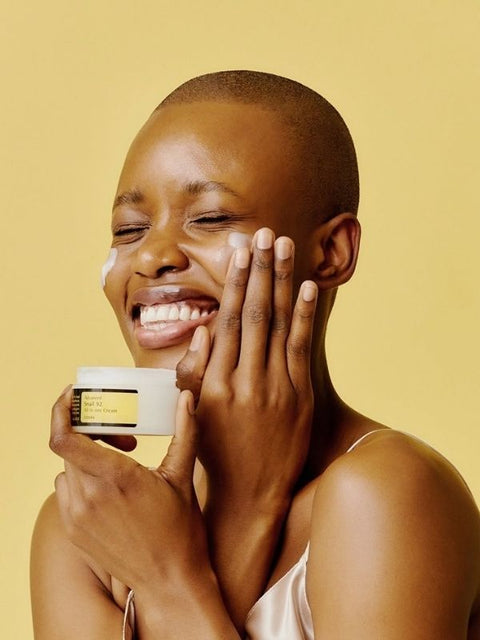 COSRX Advanced Snail 92 All in One Cream