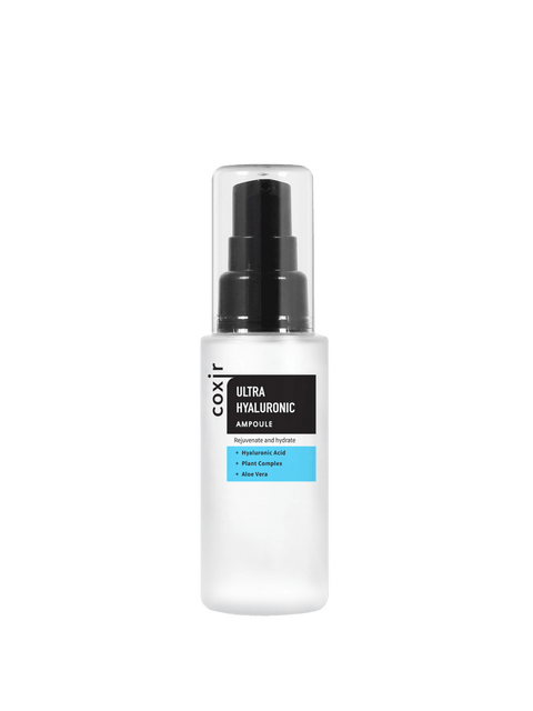 COXIR Ultra Hyaluronic Ampoule