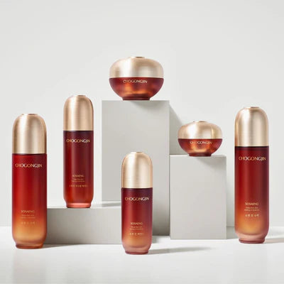 MISSHA Chogongjin Sosaeng Cream