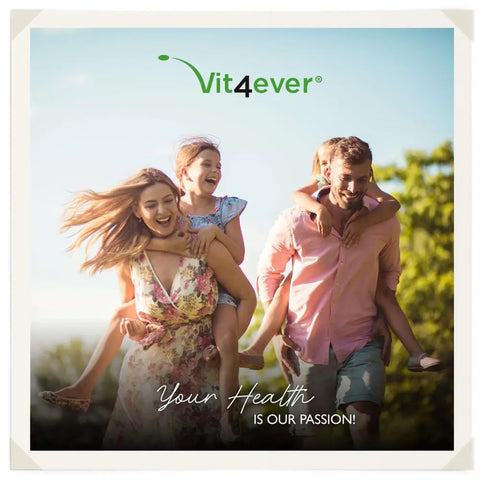 Vitamin D3 Depot 10.000 I.E. - 365 Tabletten