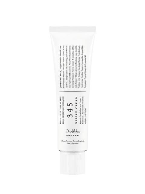 Dr. Althea 345 Relief Cream