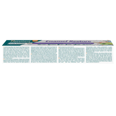 Himalaya Gum Expert Enamel Restore Kräuterzahnpasta - 75 ml