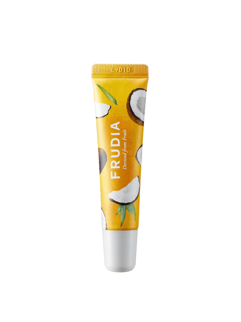FRUDIA Coconut Honey Salve Lip Cream