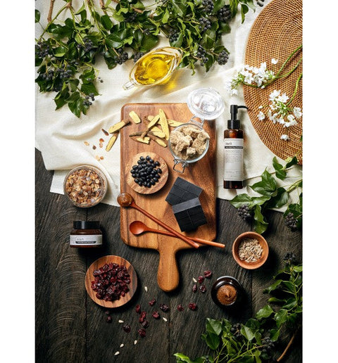 Klairs Gentle Black Deep Cleansing Oil – Sanftes Öl zur Gesichtsreinigung – Koreanische Pflege – 150 ml