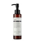 Klairs Gentle Black Deep Cleansing Oil – Sanftes Öl zur Gesichtsreinigung – Koreanische Pflege – 150 ml