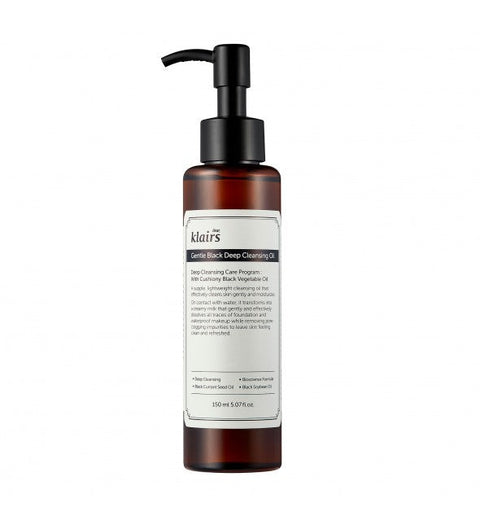 Ölreiniger (Cleansing Oil)