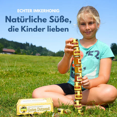 Gutes Dutzend 12er-Geschenkset je 60g