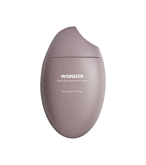 HARU HARU WONDER Black Rice 10 Hyaluronic Cream