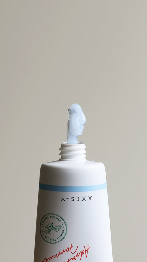 AXIS-Y Heartleaf My Type Calming Cream