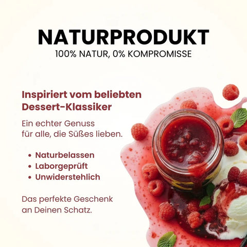 Heiße Liebe 250g