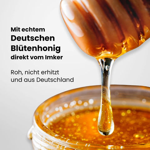 Heiße Liebe 250g