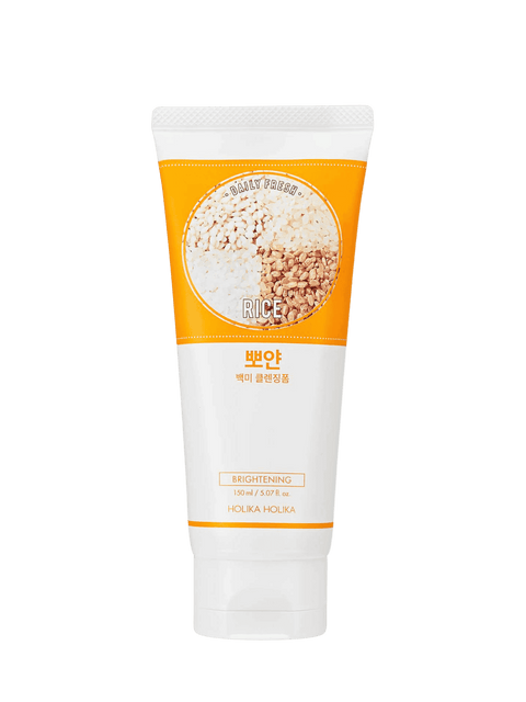 HOLIKA HOLIKA Daily Fresh Rice Cleansing