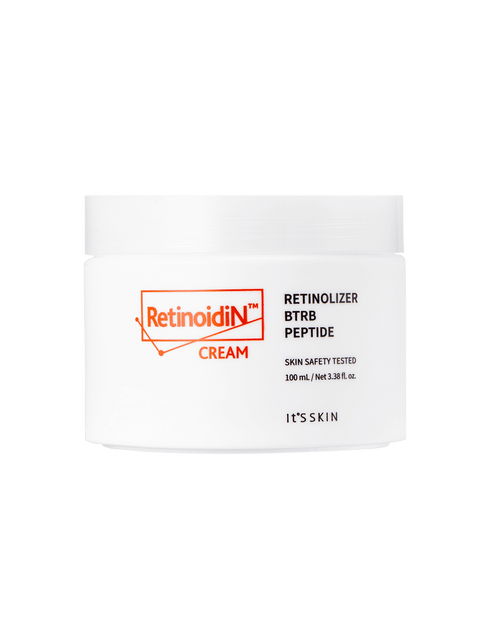 ITSSKIN Retinoidin Cream