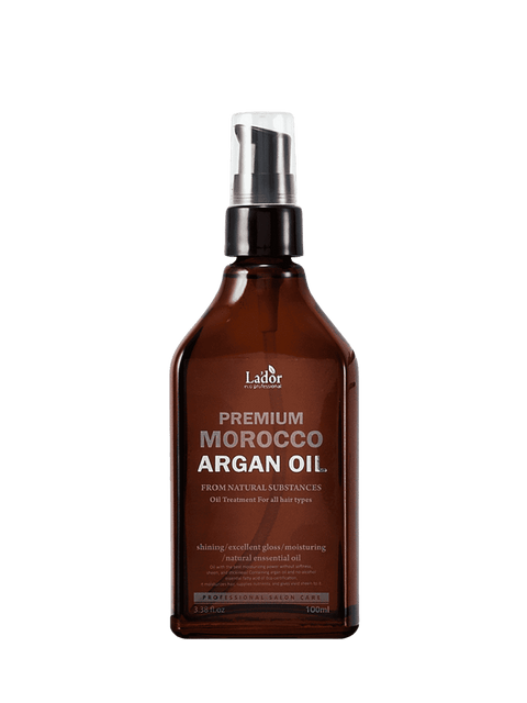 LADOR Premium Morocco Argan Oil 100ml