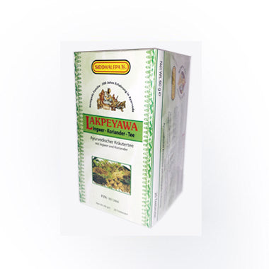 Ayur Lakpeyawa Kräutertee