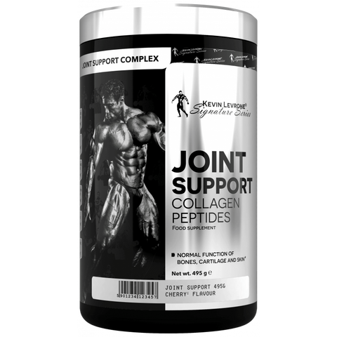 LEVRONE Gelenkformel – Nahrungsergänzungsmittel mit Vitaminen & Mineralstoffen, 495 g, Kirschgeschmack