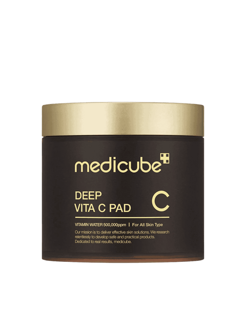 Medicube Deep Vita C Pad (70ea)