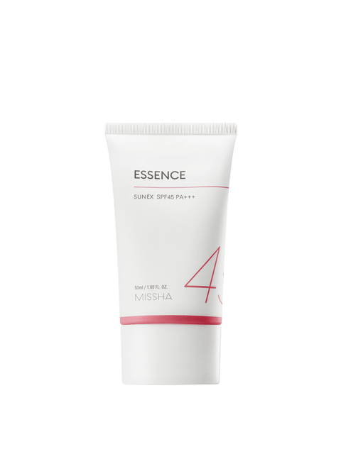 MISSHA All Around Safe Block Essence Sun SPF45/PA+++