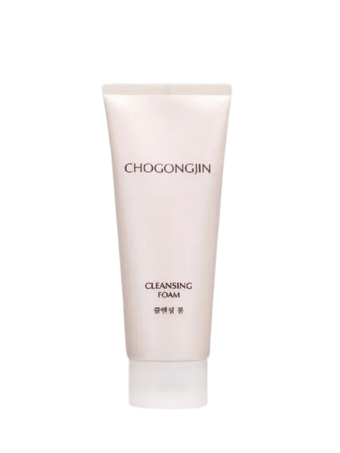 MISSHA Chogongjin Cleansing Foam