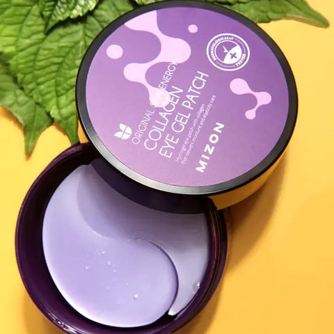 MIZON Collagen Eye Gel Patch