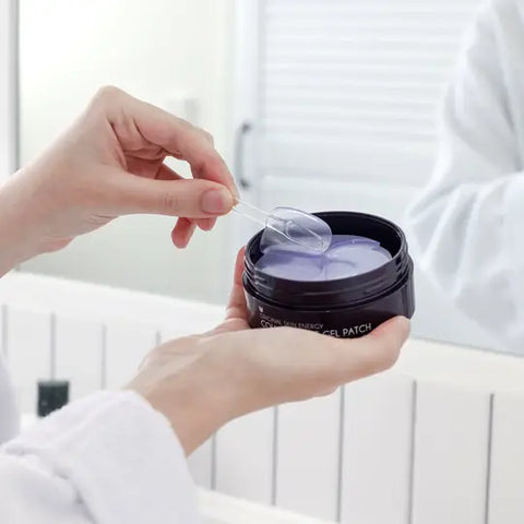 MIZON Collagen Eye Gel Patch