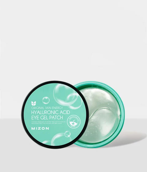 MIZON Hyaluronic Acid Gel Eye Patch