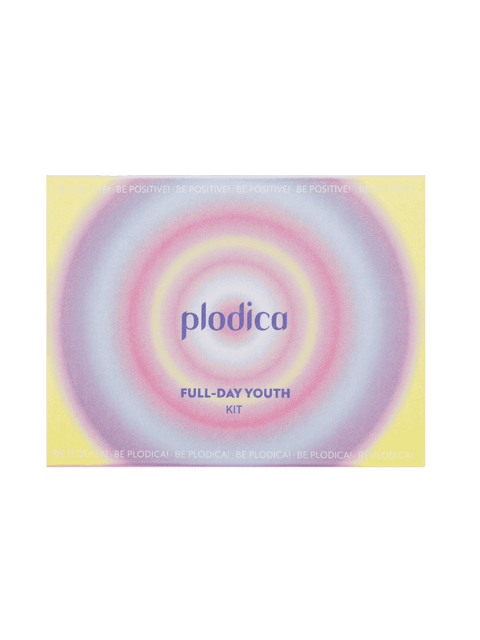 PLODICA Full Day Youth Kit EXP