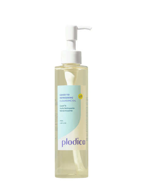 PLODICA Good To Refreshing Cleansing Oil