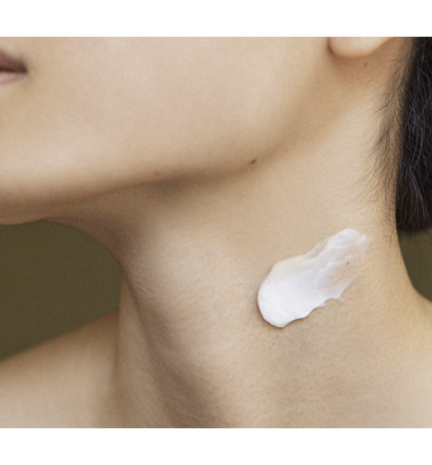 Ondo Beauty 36.5 Koreanische Retinol & Ginseng Gesichtscreme – Vegane Anti-Aging mit Peptiden – 50 ml