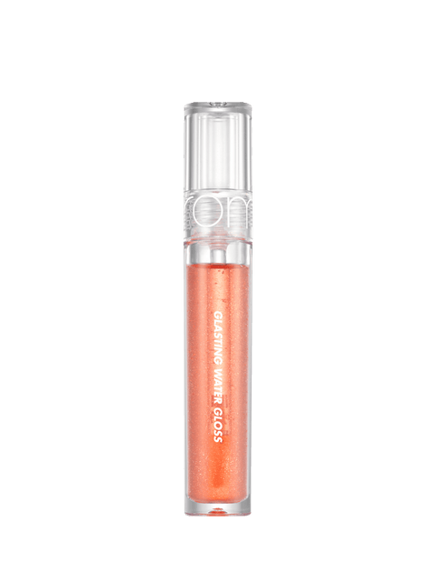 ROMAND Glasting Water Gloss 01 Sanho Crush